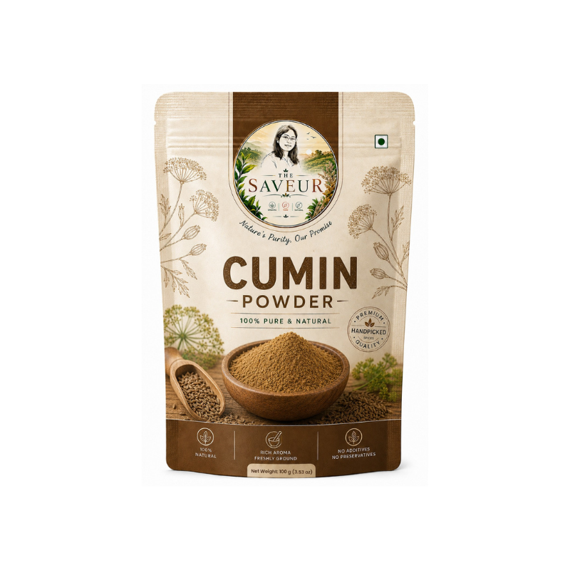 Cumin Powder