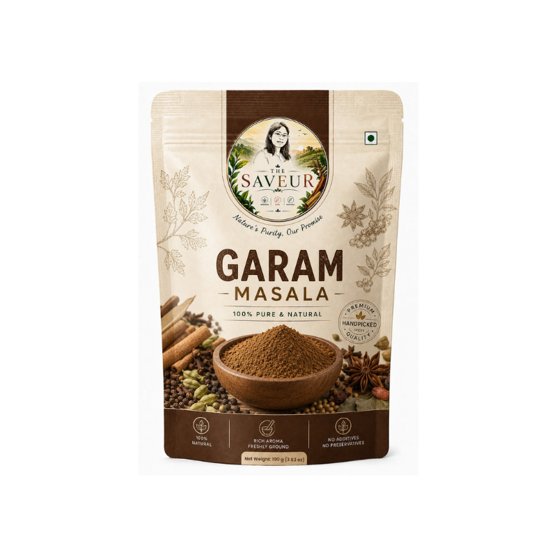 Garam Masala