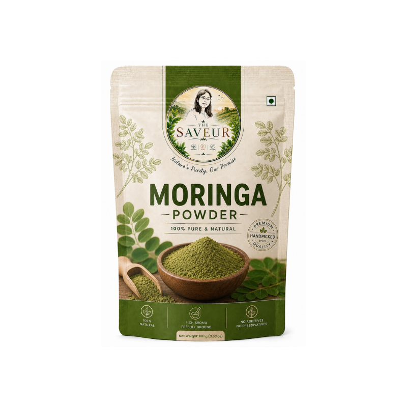 Moringa Powder