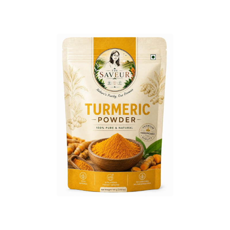 Turmeric Powder