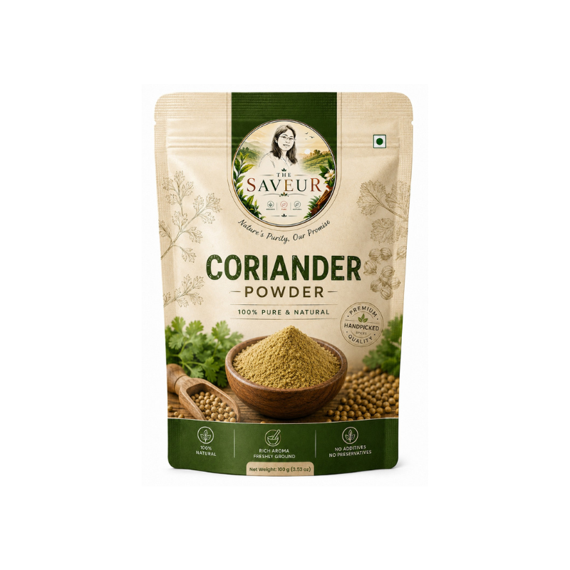 Coriandar
