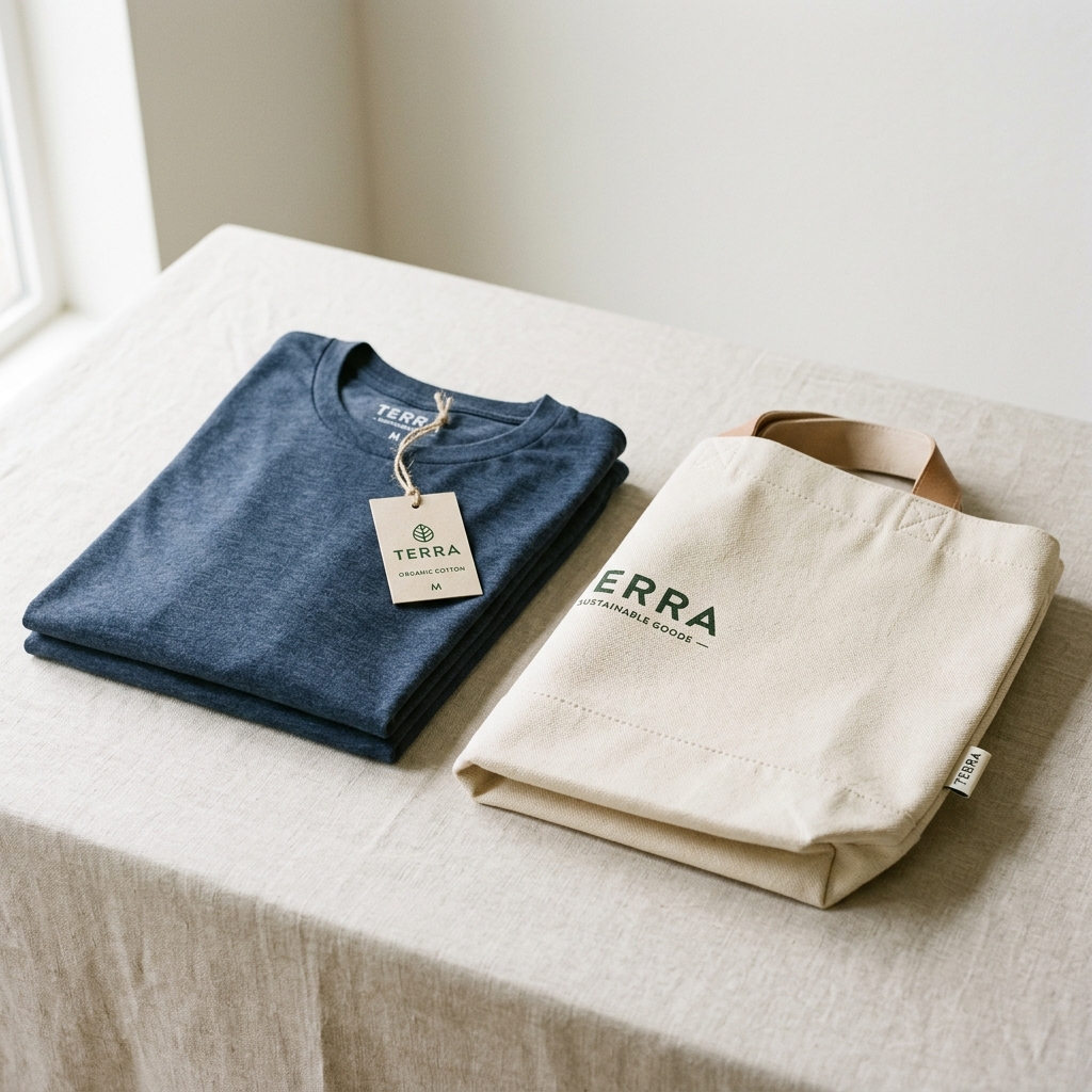 Canvas Tote Bag